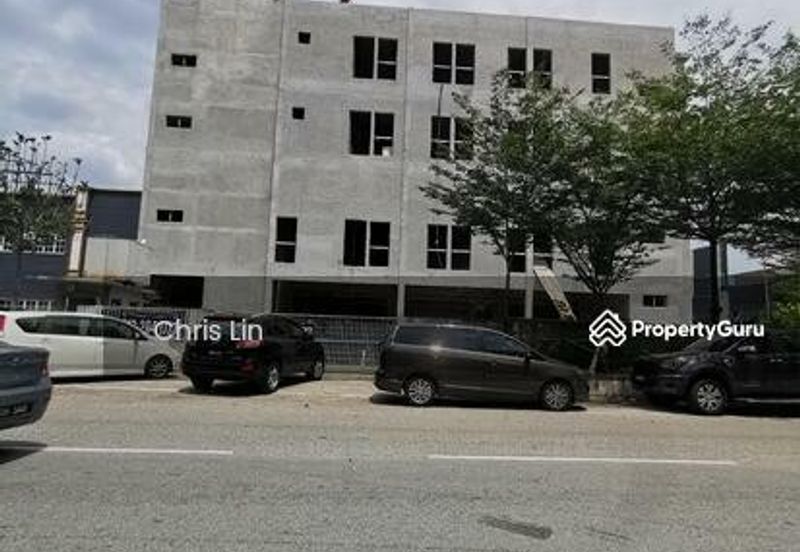 Taman Shamelin Perkasa