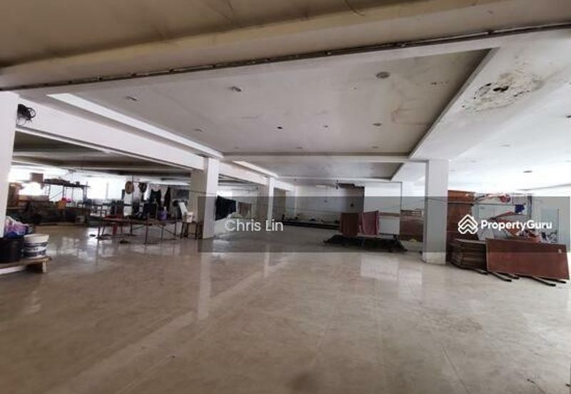 Taman Shamelin Perkasa