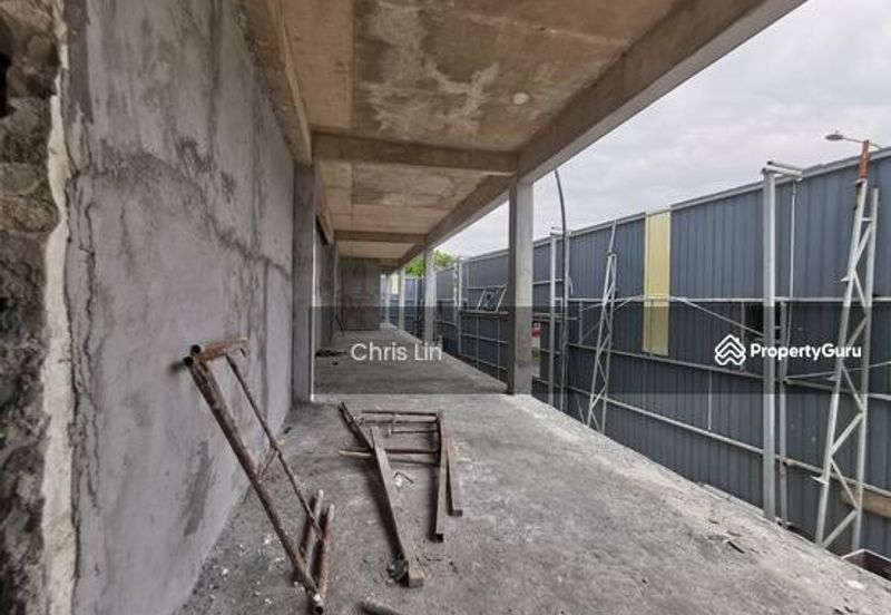 Taman Shamelin Perkasa