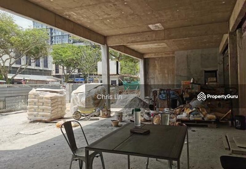 Taman Shamelin Perkasa