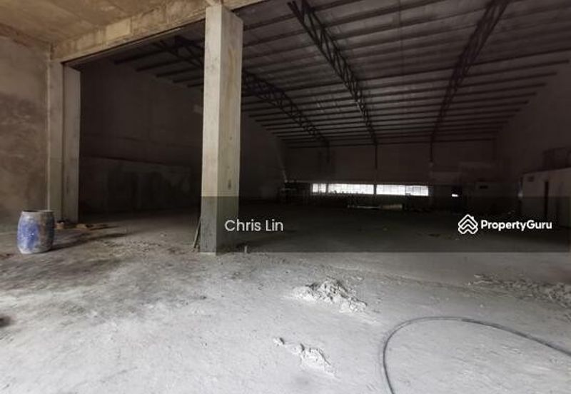 Taman Shamelin Perkasa