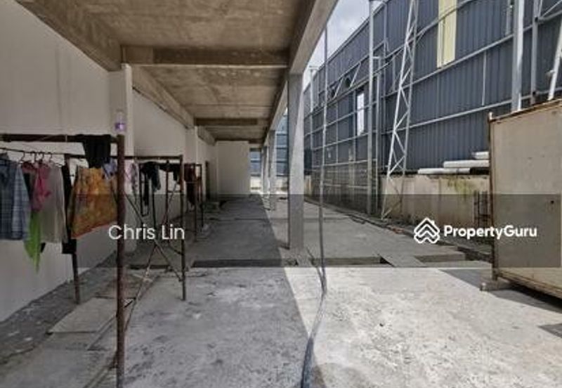 Taman Shamelin Perkasa