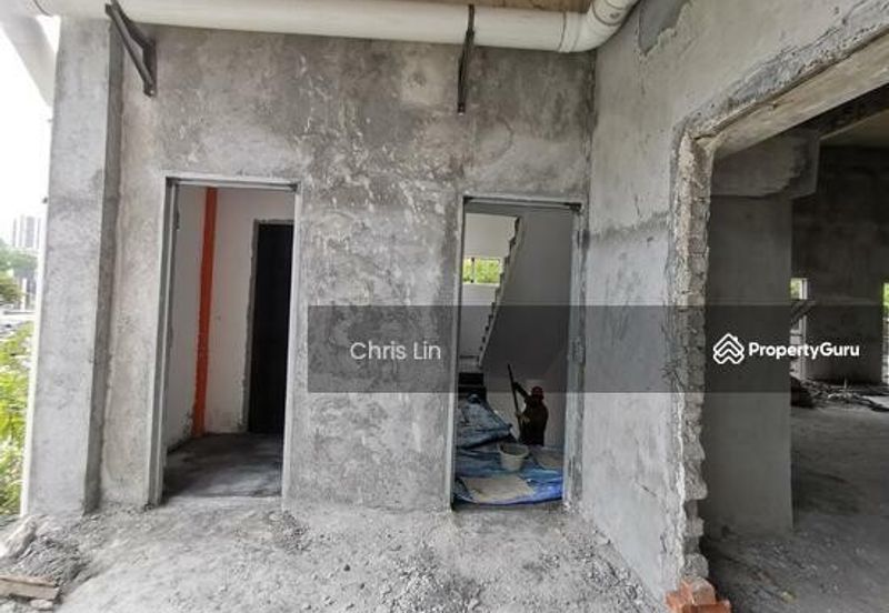 Taman Shamelin Perkasa