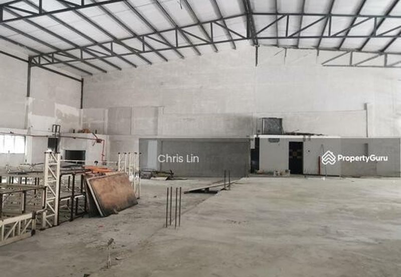 Taman Shamelin Perkasa