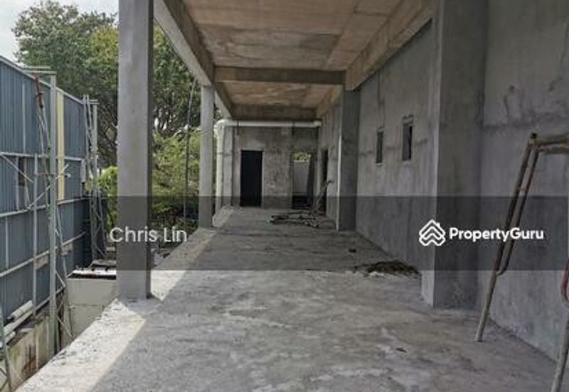 Taman Shamelin Perkasa