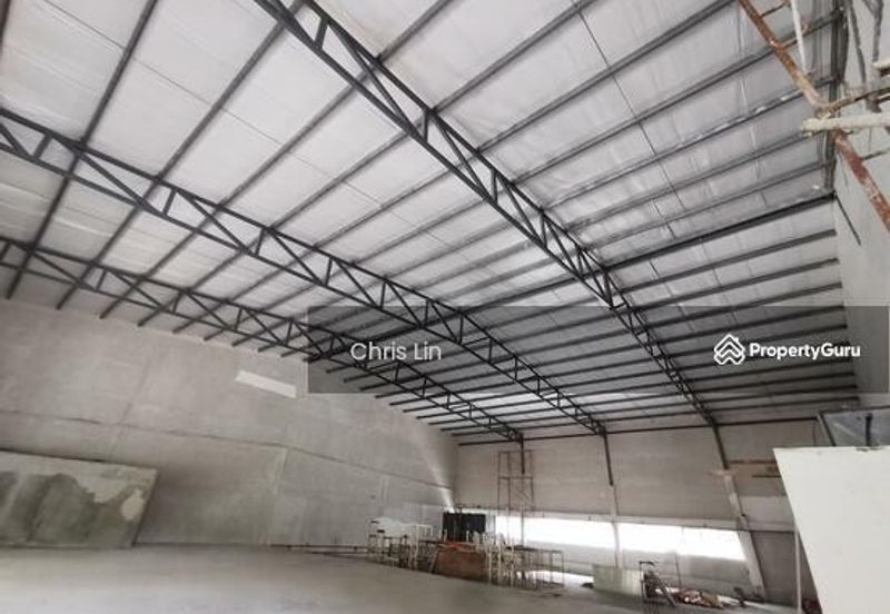 Taman Shamelin Perkasa