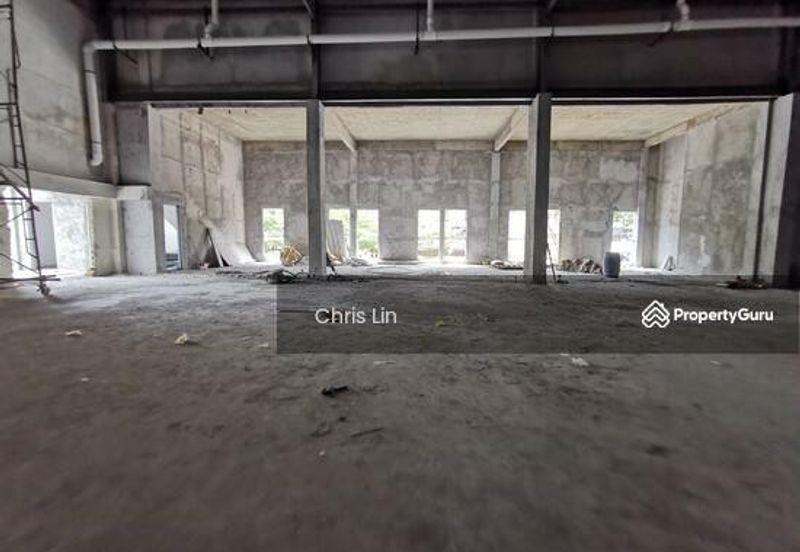 Taman Shamelin Perkasa