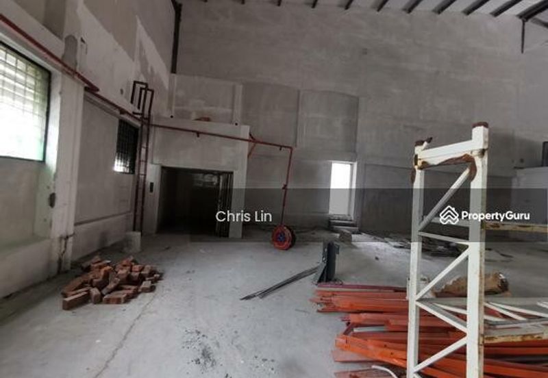 Taman Shamelin Perkasa