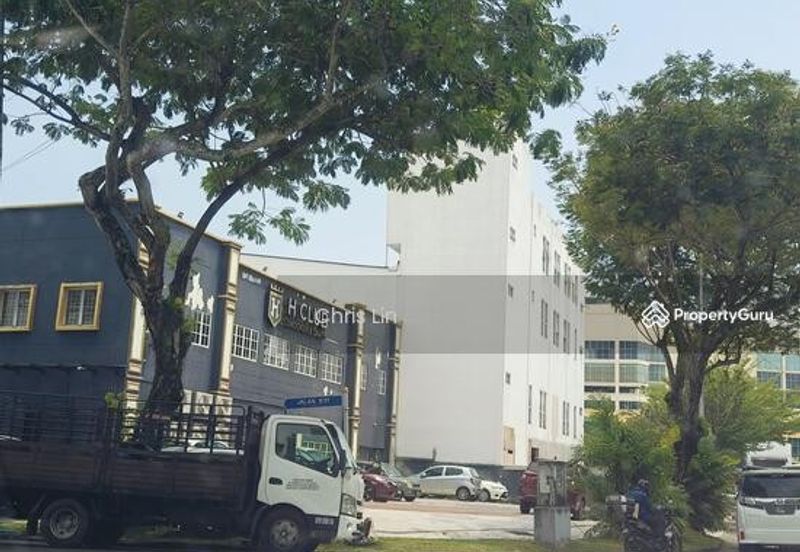 Taman Shamelin Perkasa