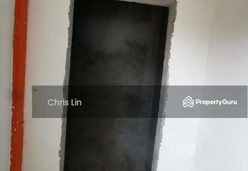 Taman Shamelin Perkasa