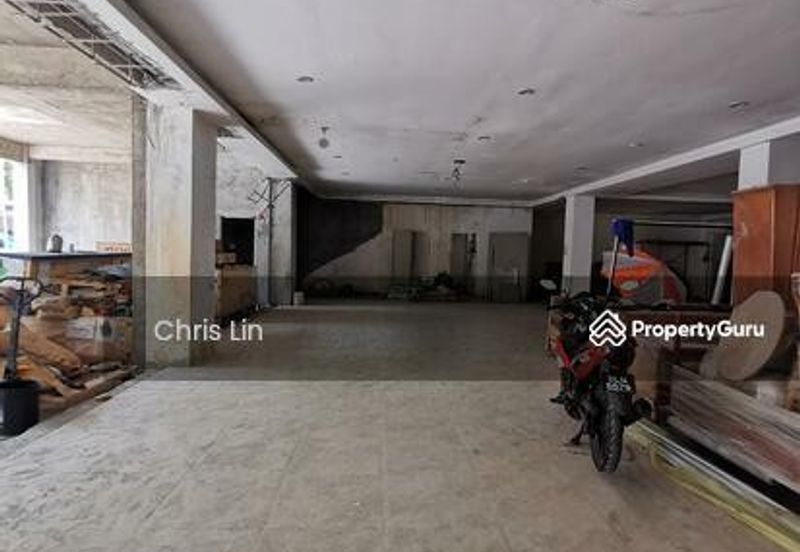 Taman Shamelin Perkasa