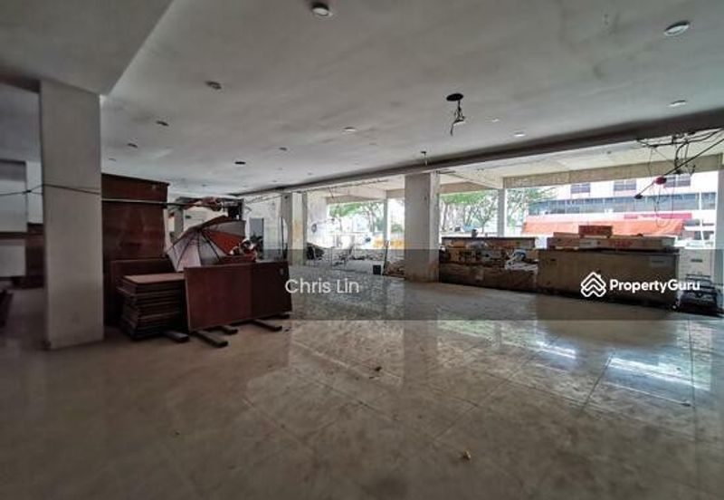 Taman Shamelin Perkasa