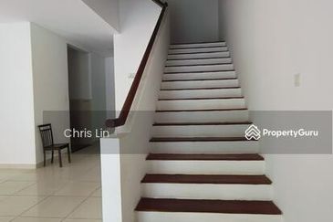 Damai Impian (Damai North)