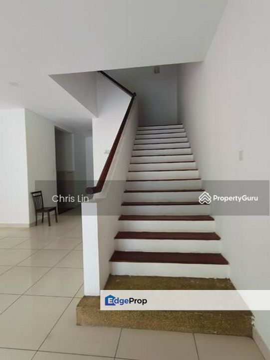 Alam Damai Impian North super link, Kuala Lumpur, Cheras