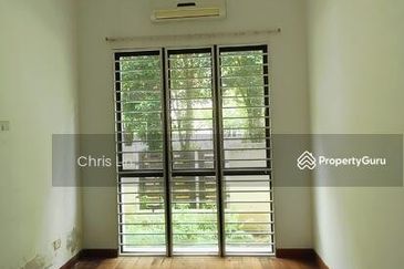 Damai Impian (Damai North)