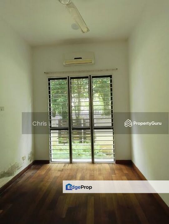 Alam Damai Impian North super link, Kuala Lumpur, Cheras