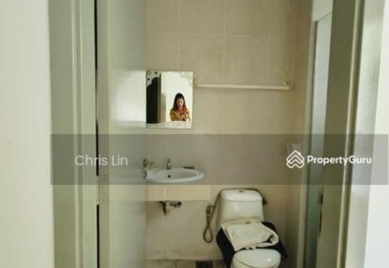 Damai Impian (Damai North)