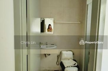 Damai Impian (Damai North)