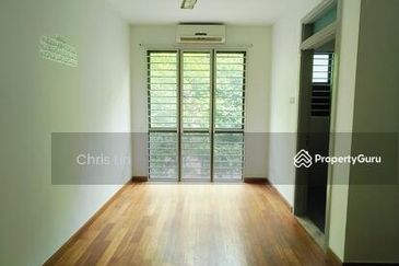 Damai Impian (Damai North)