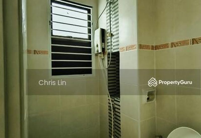 Damai Impian (Damai North)