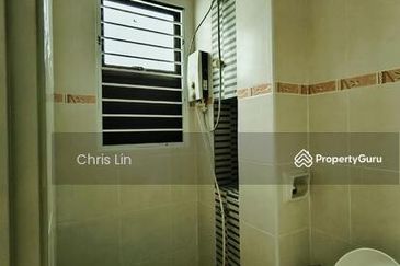 Damai Impian (Damai North)