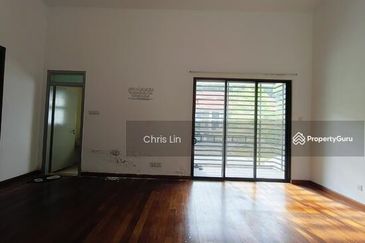 Damai Impian (Damai North)