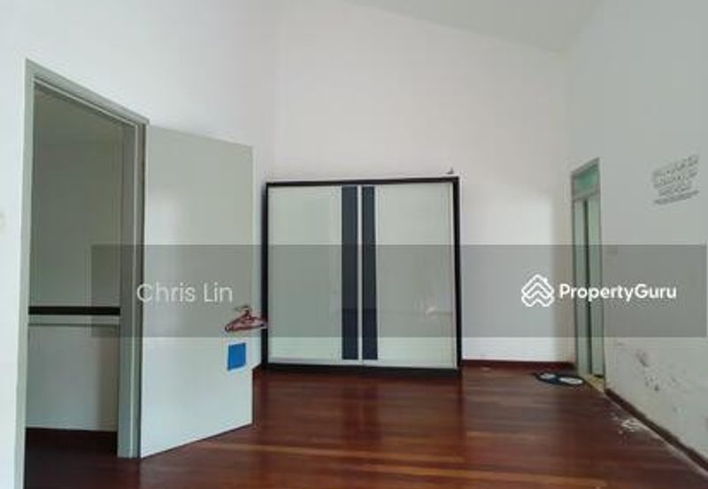 Damai Impian (Damai North)