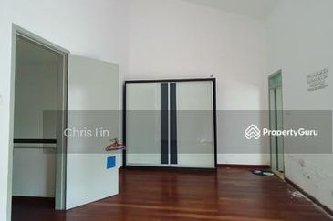 Damai Impian (Damai North)