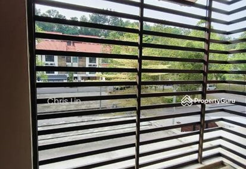 Damai Impian (Damai North)