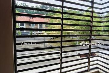 Damai Impian (Damai North)