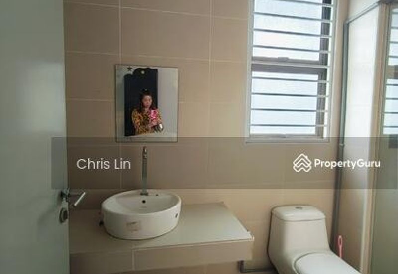 Damai Impian (Damai North)