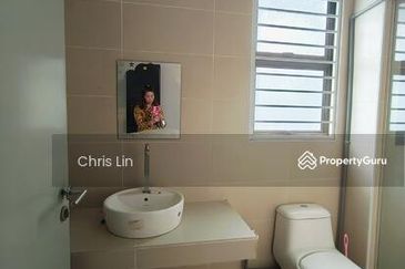 Damai Impian (Damai North)