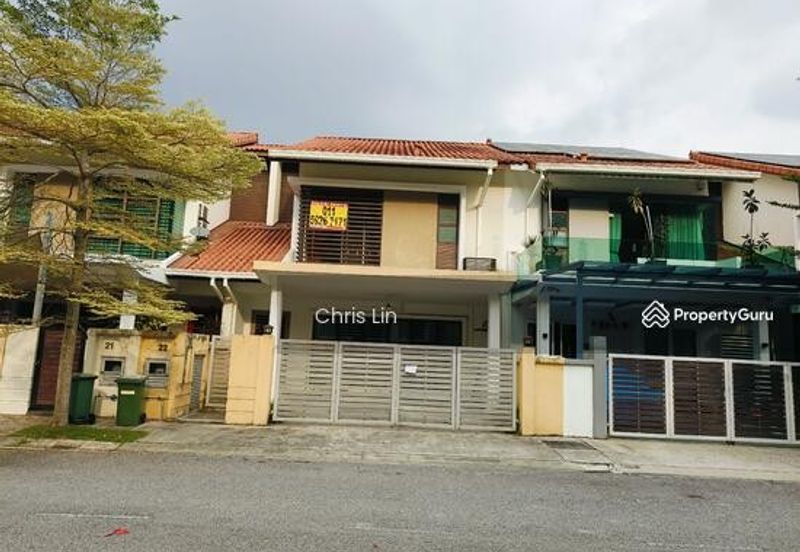 Damai Impian (Damai North)