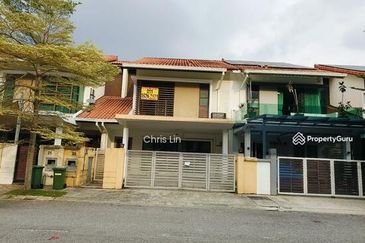 Damai Impian (Damai North)