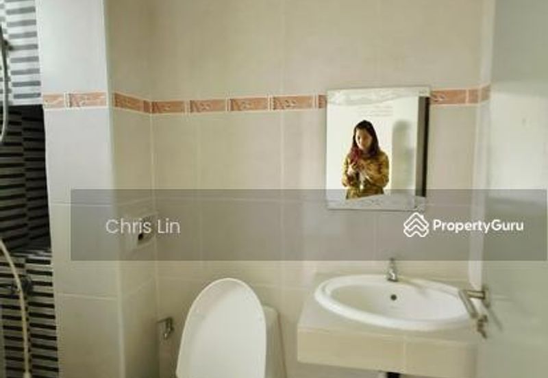 Damai Impian (Damai North)