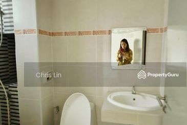 Damai Impian (Damai North)