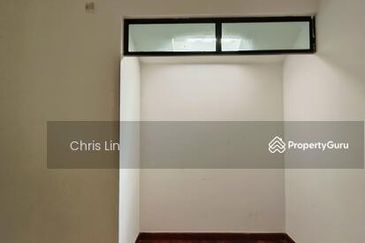 Damai Impian (Damai North)