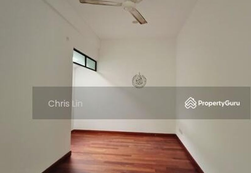 Damai Impian (Damai North)