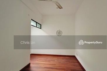 Damai Impian (Damai North)