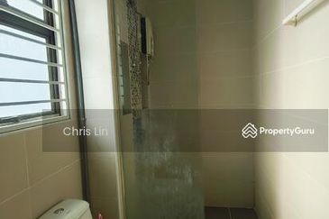 Damai Impian (Damai North)