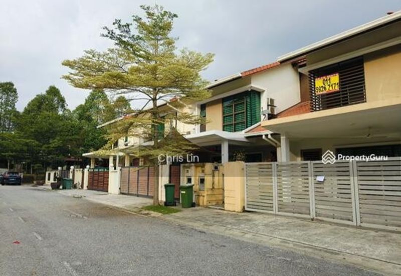 Damai Impian (Damai North)