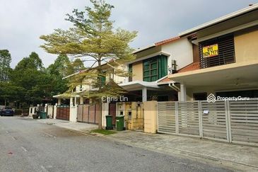 Damai Impian (Damai North)