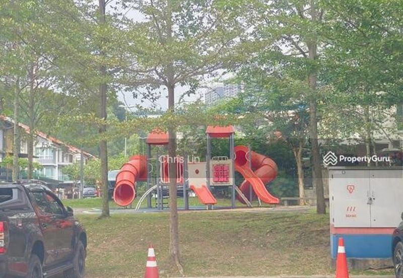 Damai Impian (Damai North)