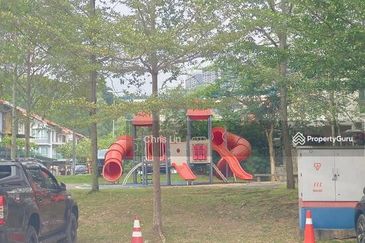 Damai Impian (Damai North)