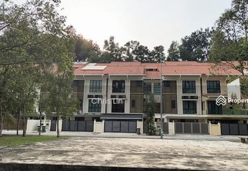 Damai Impian (Damai North)