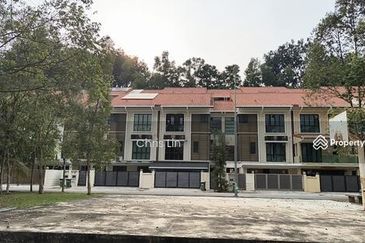 Damai Impian (Damai North)