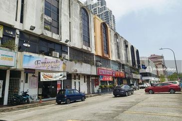 Taman Shamelin Perkasa