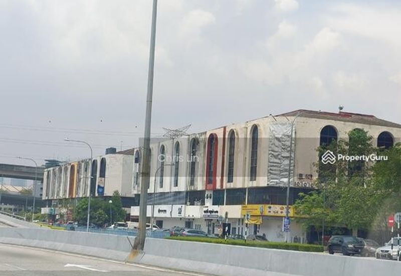 Taman Shamelin Perkasa