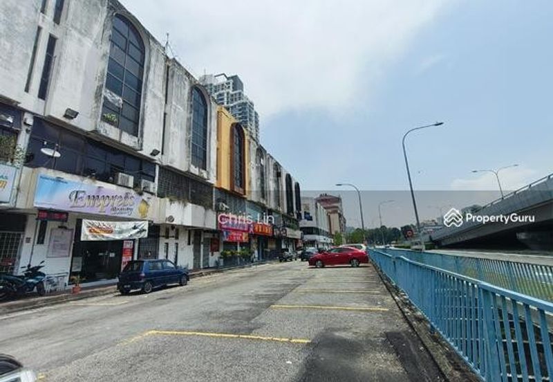 Taman Shamelin Perkasa