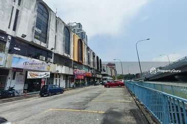 Taman Shamelin Perkasa